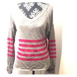 Pullover Arizona jeans